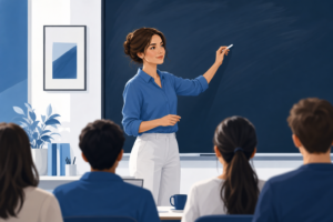 Leia mais sobre o artigo Guia Para Concursos de Professor: Da Educação Básica ao Ensino Superior