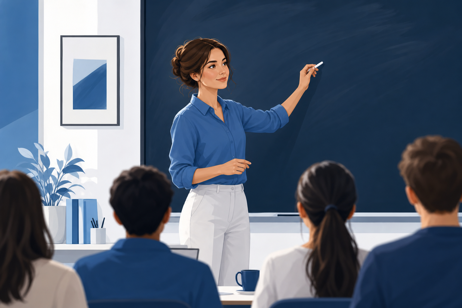 Leia mais sobre o artigo Guia Para Concursos de Professor: Da Educação Básica ao Ensino Superior