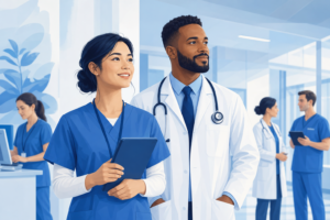 Leia mais sobre o artigo Concursos Para a Área de Saúde: Enfermeiro, Médico e Técnico de Enfermagem
