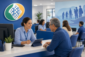 Leia mais sobre o artigo Carreira no INSS: Como Se Preparar Para Técnico e Analista do Seguro Social