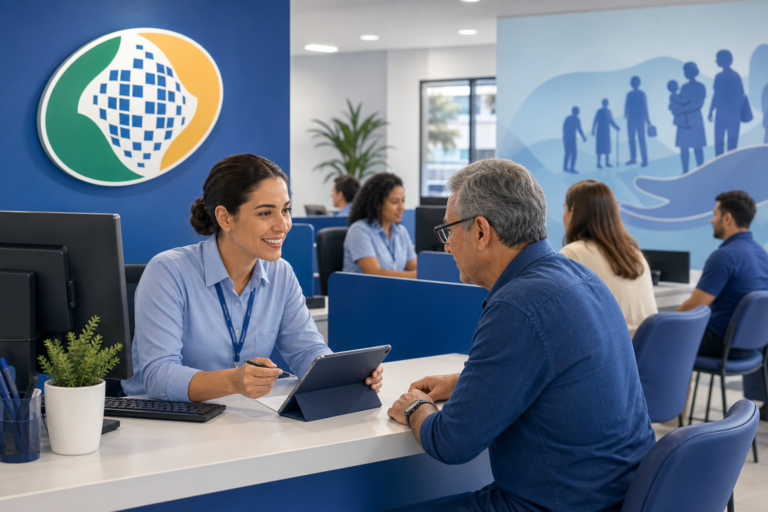Carreira no INSS: Como Se Preparar Para Técnico e Analista do Seguro Social