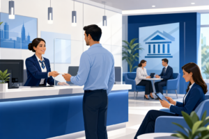 Leia mais sobre o artigo Como Se Preparar Para Concursos de Banco: BB, Caixa e BNDES