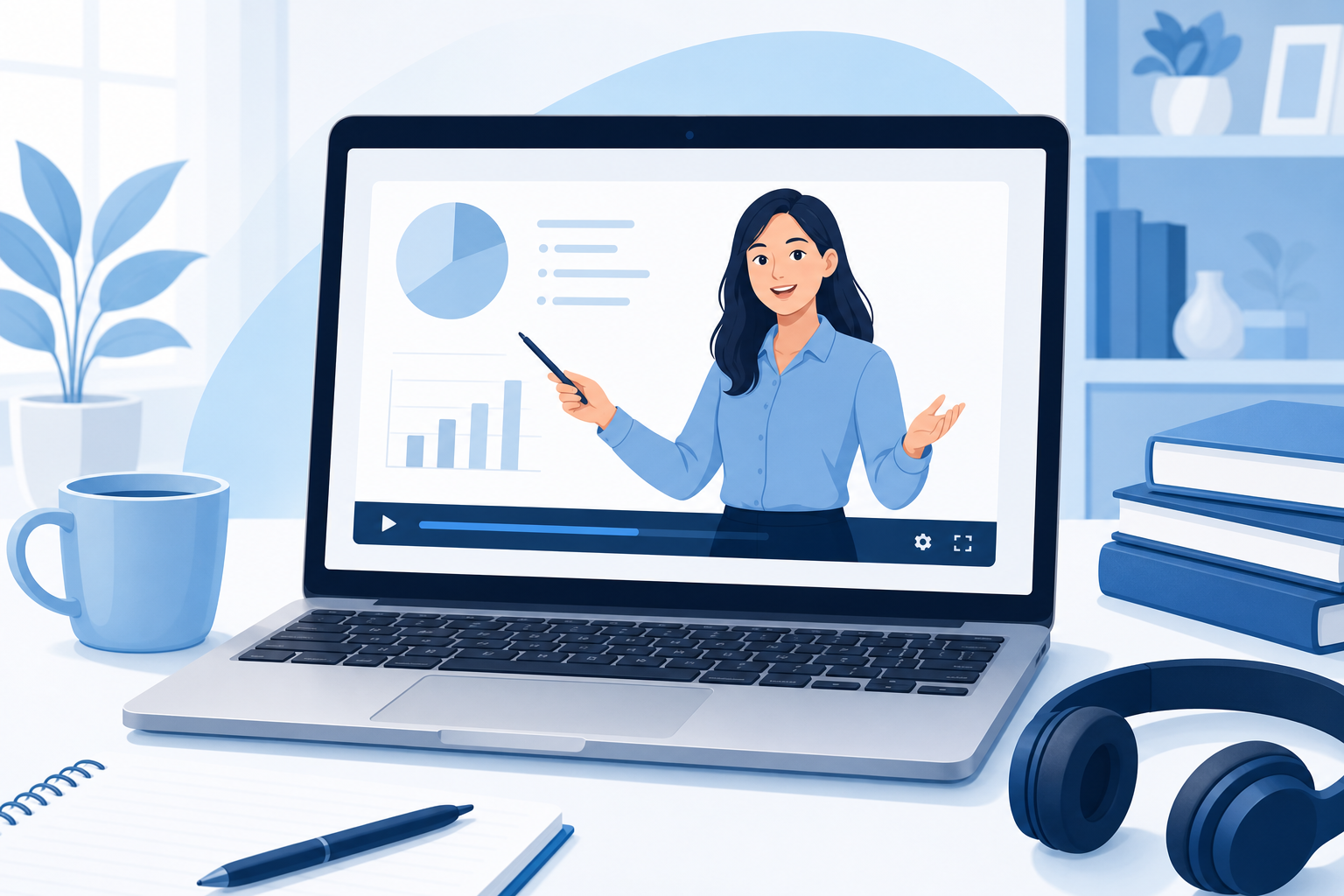 Leia mais sobre o artigo Cursos Online Para Concurso: Como Escolher e Aproveitar ao Máximo