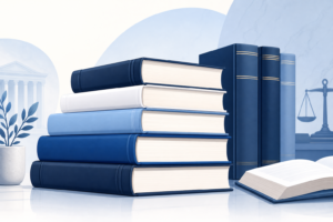 Leia mais sobre o artigo Livros e Doutrinas Indispensáveis Para Concurseiros Iniciantes