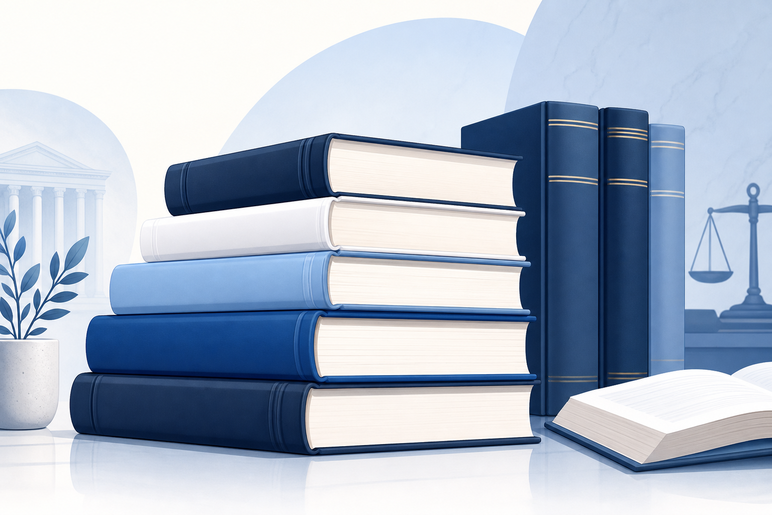 Leia mais sobre o artigo Livros e Doutrinas Indispensáveis Para Concurseiros Iniciantes