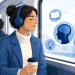 Podcasts e Audiobooks Para Concurseiros: Estude Enquanto Faz Outras Coisas