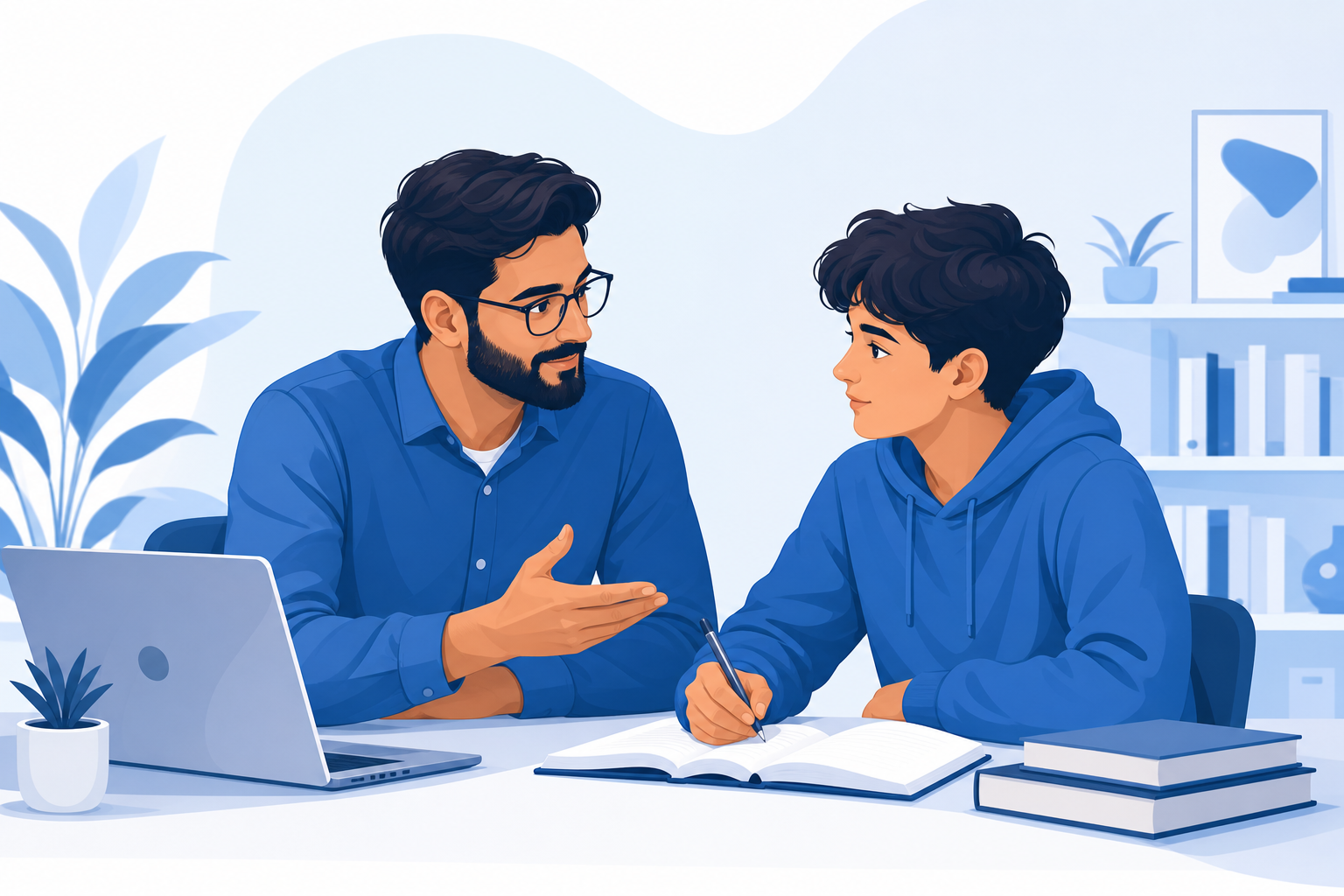 Leia mais sobre o artigo Coaching e Mentoria Para Concursos: Vale a Pena Investir?