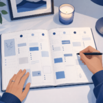 Planejamento Semanal Para Concurseiros: O Método Que Organiza Sua Preparação