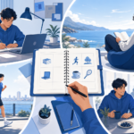 Como Usar Finais de Semana de Forma Estratégica na Preparação