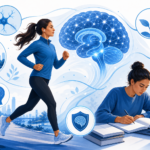 Exercícios Físicos e Estudo: Como a Atividade Física Melhora Seu Desempenho