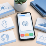 Flashcards para Concursos: Guia Completo de Criação e Uso Eficiente