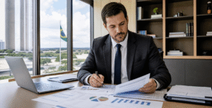 Concurso da Receita Federal: Auditor Fiscal e Analista Tributário — Guia Completo