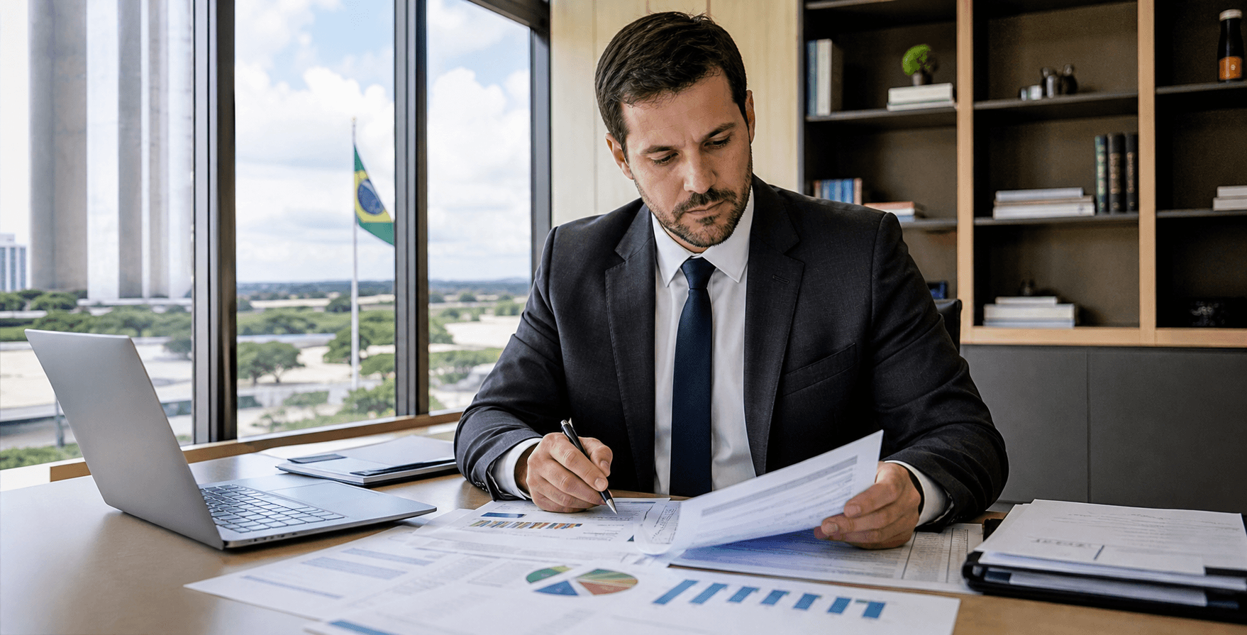 No momento, você está visualizando Concurso da Receita Federal: Auditor Fiscal e Analista Tributário — Guia Completo