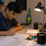 Português Para Concursos: Gramática, Interpretação de Texto e Redação Oficial
